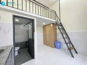 phòng trọ có gác ở được 5ng 5 xe gần gtvt, ngoại thương, hutech