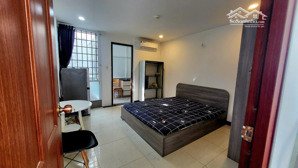 cho thuê phòng tách bếp ở đường lê quang định, bình thạnh, giá chỉ 5,3 triệu/tháng