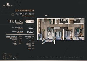 độc quyền quỹ căn 2pn - 3pn giá tốt nhất, view công viên rộng 14ha, ck lên tới hơn 20%, htls 3 năm