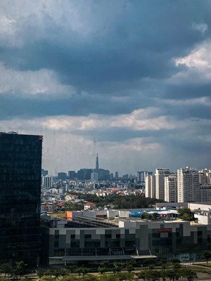 bán căn 3pn, sở hữu 3 view siêu hiếm tại lavida plus, hàng chính cđt hướng đông nam