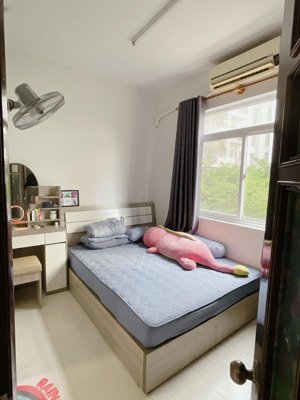 chính chủ cần bán chung cư an viên, quận 7