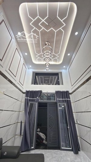 bán nhà 5pn 5 tầng kdc vip mã lò, bình trị đông a sổ vuông đường 6m giá tốt