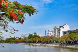  CHO THUÊ CĂN 3 TẦNG MẶT PHỐ TRẦN PHÚ , GẦN NGÃ 4 ĐIỆN BIÊN PHỦ - ĐOẠN ĐẸP