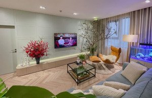 bán cc eco lake view, 5,2 tỷ, 75m2, 2pn, 2wc - view hồ - nt đẹp lunh linh