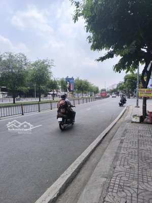 bán nhà mặt tiền kinh doanh ngay kinh dương vương dt 277m2 nở hậu tài lộc 8m hơn 30 tỷ