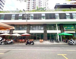 shophouse (nhà thô) view công viên hồ nước toà chung cư ct3 vĩnh điềm trung - nha trang