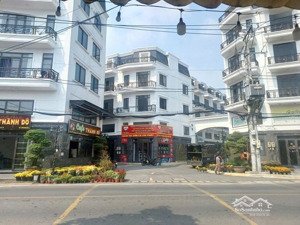 bán shophouse tại tô ngọc vân, 5,5 tỷ, 50m2, 3pn + 3wc + 3 tầng