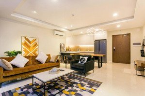 cần cho thuê chung cư flemington lê đại hành. dt 117m2, 3pn, 2wc. giá 16tr/th. lh: đức
