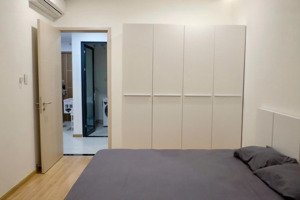 cho thuê căn hộ 1pn có bồn tắm full nội thất new city quận 2, ban công view đẹp