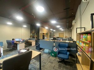 chính chủ cho thuê shophouse sala, 274m2, 1 trệt 2 lầu, full nội thất văn phòng, giá 85 triệu/tháng