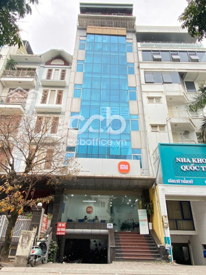 còn 1 phòng duy nhất full nội thất cho 6 - 8nv giá 8 triệu tại phố trần thái tông, đỗ ô tô miễn phí