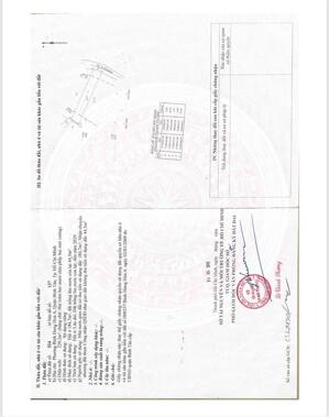 Bán nhà cấp 4 Đường số 20, Khu phố 4, Bình Hưng Hoà, Bình Tân