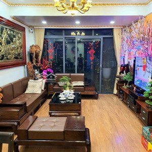 hiếm! căn hộ 2pn view thoáng và ban công nam view thoáng - full nội thất - 8 tỷ 5 bao hết 102%