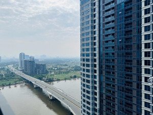 sunwah pearl, căn 3pn 2wc, view thủ thiêm, giá tốt hơn cđt đang bán 3 tỷ, bàn giao full nội thất
