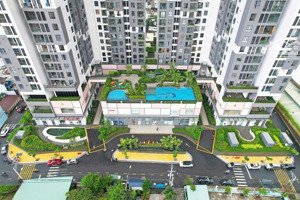 chỉ 2,350 tỷ - sở hửu ngay căn hộ 2pn, vận hành cho thuê ở ngay. 