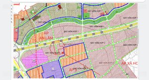 bán đất vườn tại sân bay long thành, 39 tỷ, 11.500 m2