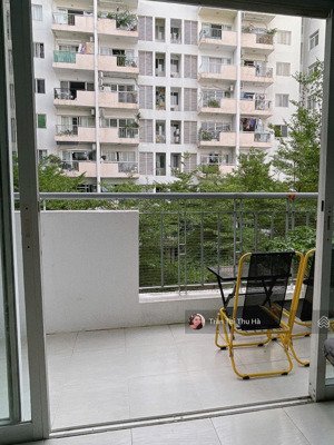 bán c/cư an viên quận 7 ( trần trọng cung) 76m 2pn- sô hồng. ( thu hà 