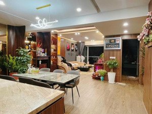 cho thuê căn hộ nam phúc. 124m2, 3pn 2wc view công viên giá rẻ nhất thị trường lh: 