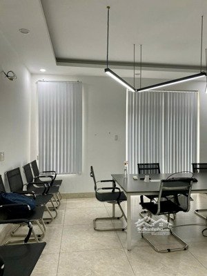 kdc trần thị nghỉ center hill - 5x20 trệt 3l 7pn 5wc - vpcty - spa, studio - ở gđ kinh doanh