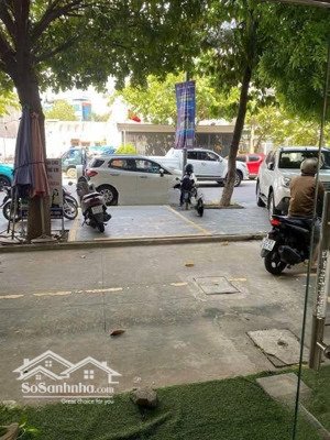 cho thuê shophouse hiệp thành 3 - diện tích: 80m² thiết kế 1 trệt 1 lầu