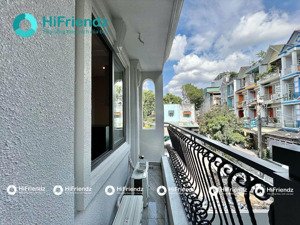 dự án mới khai trương cho thuê 30m2 ở lê văn thọ, gò vấp, 5,2 triệu