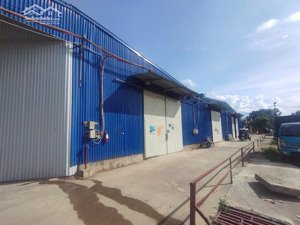 ct kho xưởng cổng làng la phù, hoài đức, dt 800m2, xe công vào, xuất vat. 85 nghìn/m2/th