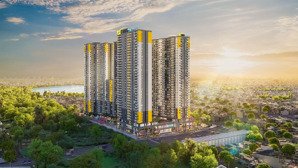 bán căn hộ bcons solary chỉ 1,5 tỷ/căn 2pn liền kề ga metro số 1 và làng đại học thủ đức