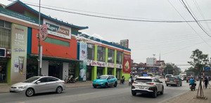 nhà mặt phố ngô xuân quảng gia lâm