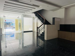 bán nhà mặt tiền trần hữu duyệt kđt vĩnh điềm trung gần chung cư ct9 chỉ 13 tỷ 