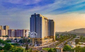 căn hộ vũng tàu centre point - kđt chí linh, ch 2pn 2 wc - full nội thất - 83m2 - giá: 4,7 tỷ