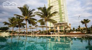 bán nhanh căn hộ 2pn fusion suite, sổ hồng sở hữu vĩnh viễn