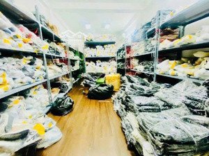 chính chủ bán nhà mặt phố pháo đài láng, đống đa 45m 21.5 tỷ