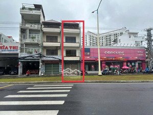 cần bán gấp nhà mặt tiền đường 23/10- giảm sâu cho khách thiện chí.- nhà đang sửa.