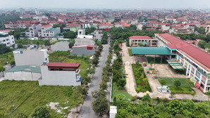 bán đất dãy lo23 đối diện trường mầm non, kđt vườn sen, bắc ninh