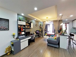 căn hộ chung cư cho thuê novaland - botanica premier (13 triệu) 1pn 1wc sát sân bay nội thất đủ 60m