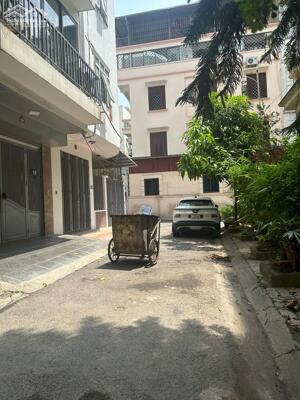 Ngõ 26 Đỗ Quang - Trung Hoà - Hiếm 42m2 - 5 tầng - MT 4.2m - Phân lô bàn cờ kinh doanh - chỉ 19 tỷ.