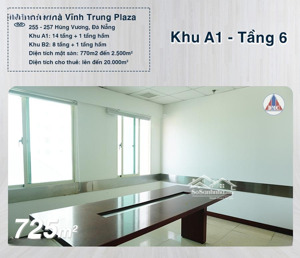 mặt sàn văn phòng chất lượng tại đà nẵng