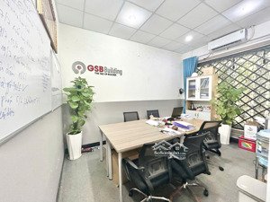 văn phòng dt 20m2 phù hợp công ty starup ngay bình thạnh