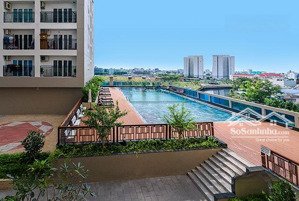 chính chủ bán căn 2pn 2wc c/c richmond city giá rẻ 4,3tỷ có thương lượng hỗ trợ vay. lh 