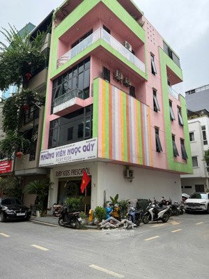 phân lô mỗ lao vỉa hè ô tô tránh phố nguyễn văn lộc 50m2, mt 5m, 5 tầng, 17 tỷ