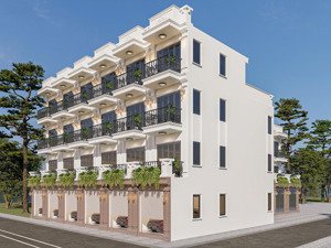 siêu vip. liền kề phụng châu, đường 7m, 3 ô tô tránh, kinh doanh. dt 43m2, 4 tầng. giá 4,18 tỷ