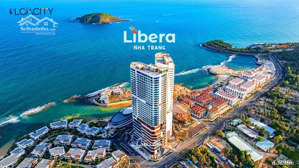 bán bt siêu đẹp tại libera nha trang, 16 tỷ, 180m2, 4pn, 3wc, hàng hot