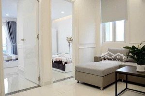 cho thuê căn hộ 2pn, 1wc tại viva riverside, võ văn kiệt, q6, chỉ với 11 triệu liên hệ 