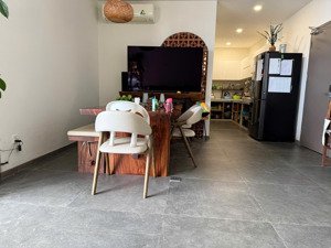 bán bàu cát ii, giá tốt 2,25 tỷ, 52m2, 2pn, 1wc, vạn sự tuỳ duyên