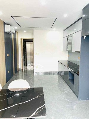 bán nhà đại mỗ - nhà mới, 6 tầng thang máy - full nội thất - 42m² - 8,6 tỷ