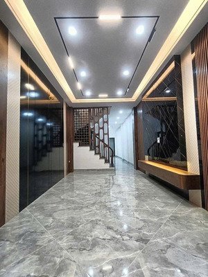 bán gấp nhà nguyễn an ninh mặt ngõ kd sát phố dt60m2 x6t mt4m, giá 14,5 tỷ, lh; 