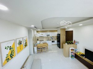 chủ bán căn hộ topaz city tại đ. cao lỗ q. 8, dt 71m2 gồm 2pn 2wc, giá 1 tỷ 720 kèm nội thất cơ bản