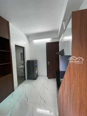 siêu phẩm đầu tư: tòa ccmn 8 tầng thang máy miếu đầm, 19 phòng cho thuê kín, thu 100tr/tháng