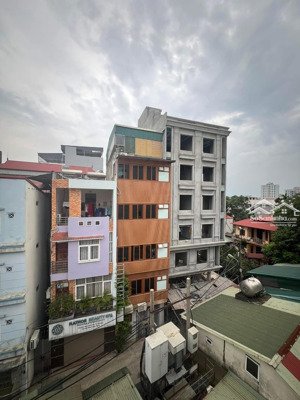 cần bán gấp nhà mặt phố cầu diễn 5 tầng đẹp, 55m², ô tô, kd tốt, giá chỉ 13.5 tỷ có tl