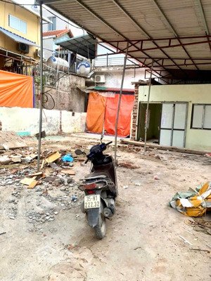 đất đẹp hết nước chấm tây tựu 148m² mặt tiền khủng 11m giá chỉ 19,2 tỷ